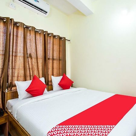 Oyo 24844 Hotel Samrat Bhopal Eksteriør billede