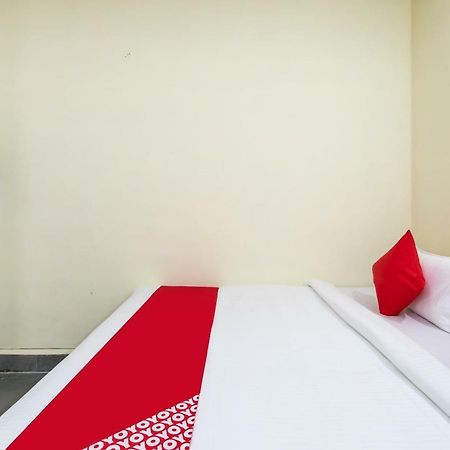 Oyo 24844 Hotel Samrat Bhopal Eksteriør billede