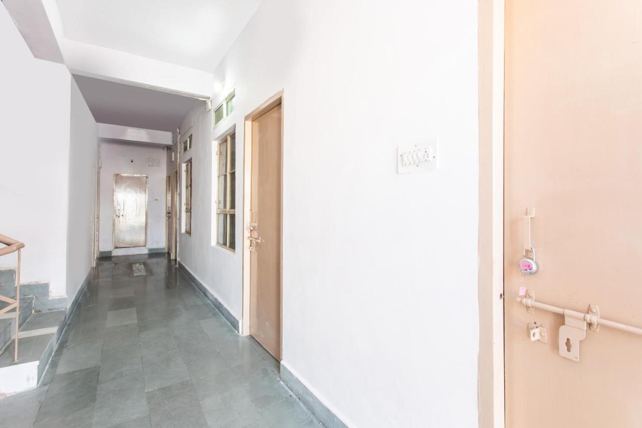 Oyo 24844 Hotel Samrat Bhopal Eksteriør billede